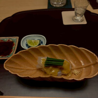 徳ㇵ本也 - 