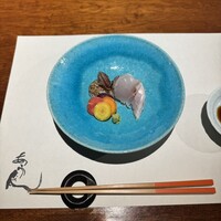 旬彩割烹 あうん - 