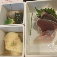 季寄せ料理 暖歩 - 