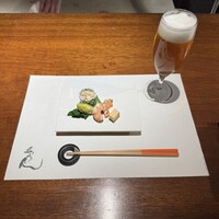 旬彩割烹 あうん - 
