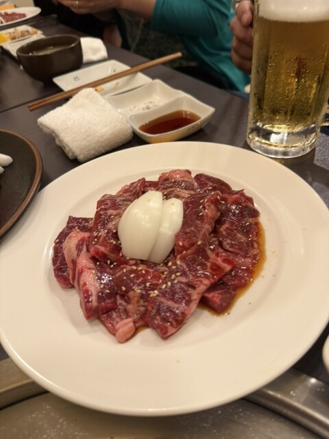 Yakiniku Yakimaru photo 3