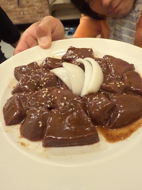 Yakiniku Yakimaru photo 2