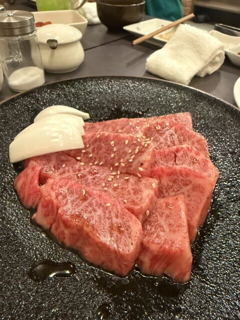 Yakiniku Yakimaru