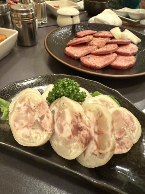 Yakiniku Yakimaru photo 4