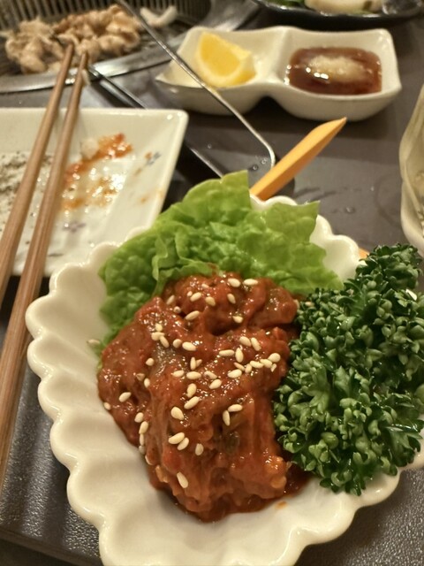 Yakiniku Yakimaru photo 5