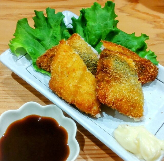 じおばんな obanzai姉妹 - 大小路/居酒屋 | 食べログ