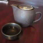 ヌーベルシノワ醐杜羽 - お茶はサービス。