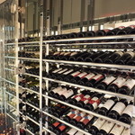 タンテ グラッツィェ - お料理と相性の良い様々なワインをご提案