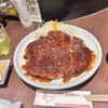 名古屋名物 みそかつ 矢場とん 名古屋駅名鉄店