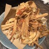 湘南の魚とワインの店 ヒラツカ