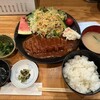 御食事 酒処 うえ河