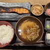 炉端焼き 和めし処 しんぱち食堂 羽田エアポートガーデン店