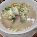 日高屋 - 料理写真: