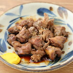 大衆食堂 ぬ。 - 