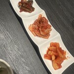 タッカンマリと私 - 