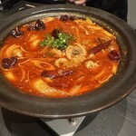 タッカンマリと私 - 