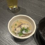 タッカンマリと私 - 