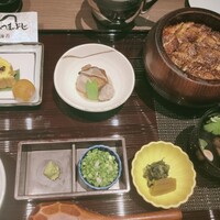 うなぎ和食  しら河 今池ガスビル店 - 
