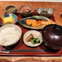 京都一の傳  六本木ヒルズ店 - 