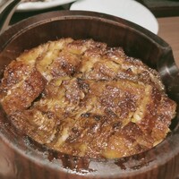 うなぎ和食  しら河 今池ガスビル店 - 