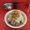 ラーメン二郎 柏店