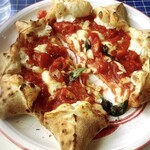 ナポリスタカ 駒沢店 - 