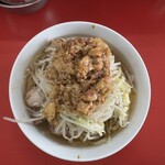 ラーメン二郎 - 