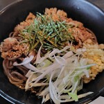 つけそば　周庵 - 