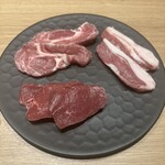 金山成吉思汗 - 