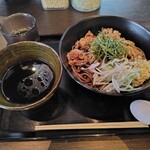 つけそば　周庵 - 