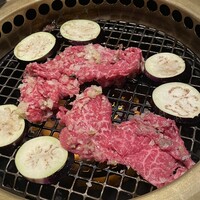 中目黒焼肉 登牛門 - 
