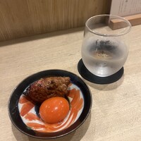 鳥つた -  鳥つた -