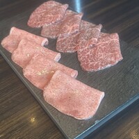 焼肉うしごろ 銀座並木通り店 - 