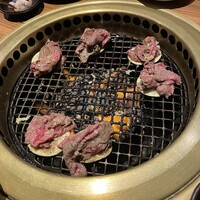中目黒焼肉 登牛門 - 
