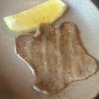 焼肉うしごろ 銀座並木通り店 - 