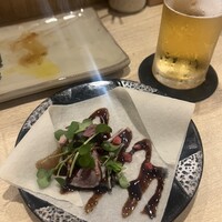 鳥つた -  鳥つた -