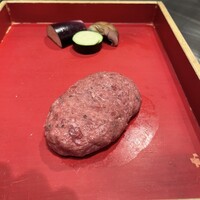 鉄板焼 しろや 銀座亭 - 