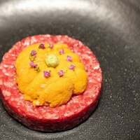 焼肉うしごろ 銀座店 - 