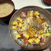 神楽坂 鮨 弥栄 - 