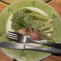 中目黒焼肉 登牛門 - 