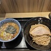 京都 麺屋たけ井 阪急梅田店