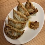 咲うラーメン屋さん 麺屋義流～第二章～ - 