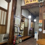 手打ちそば 福伝 - 