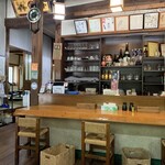 手打ちそば 福伝 - 