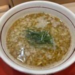麺屋 えぐち - 
