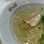 ポッポ - 料理写真: