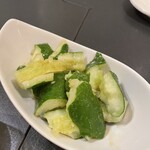 たこ焼・味処　壺心 - 