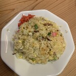 咲うラーメン屋さん 麺屋義流～第二章～ - 