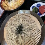 手打ちそば 福伝 - 