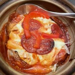 たこ焼・味処　壺心 - 